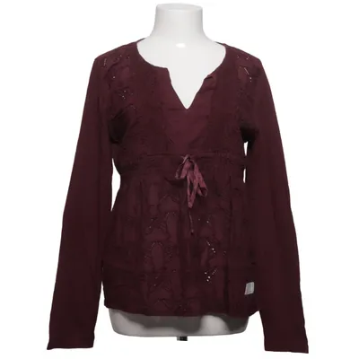 Blus (Röd) från Odd Molly