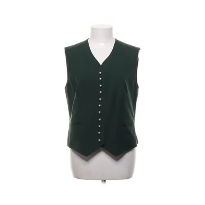 Väst (Grön) från Alphorn Acetat, Elastan, Viskos, Ull