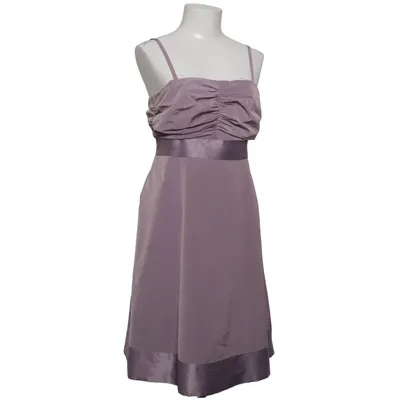 Cocktailklänning (Lila) från ESPRIT Collection Polyester