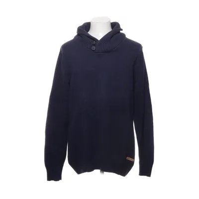 Tröja (Blå) från Selected Jeans