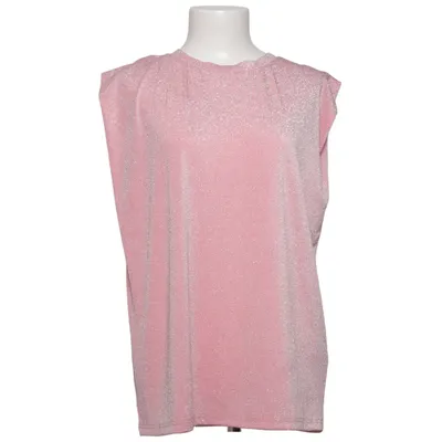 Topp (Rosa) från Coster Copenhagen Elastan, Polyamid, Polyester