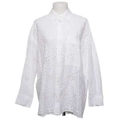 Blouse (Blanc) de Zara