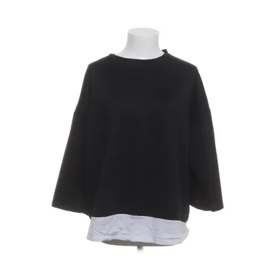 Sweatshirt (Black) from Yuki May