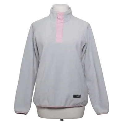 Fleece sweater (Gray, Pink) from Oakley Elastane, Polyester