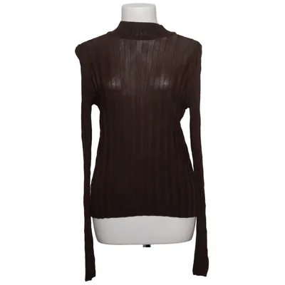 Turtleneck (Brown) from Mango Premium