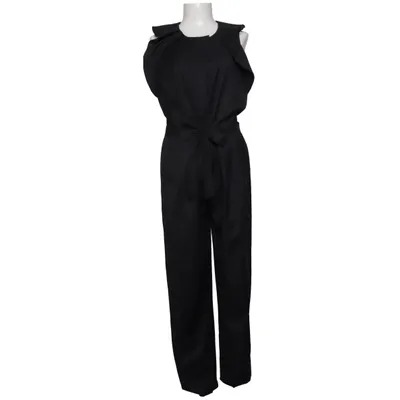Combinaison (Noir) de Oasis Acétate, Polyester, Laine