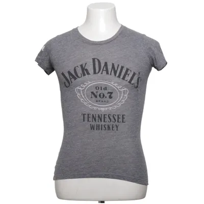 T-shirt (Gris) de Jack Daniels