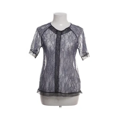 Topp (Blå, Svart) från Rosemunde