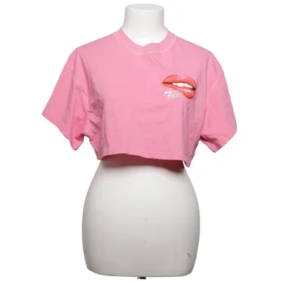 T-shirt (Pink) from Stand Studio