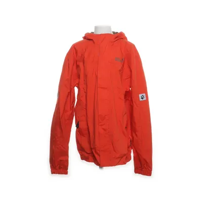 Jacket (Red) from Jack Wolfskin