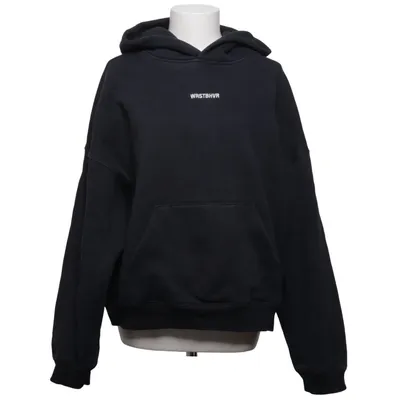 Huvtröja (Dara Hoodie) från WRSTBHVR Bomull, Polyester