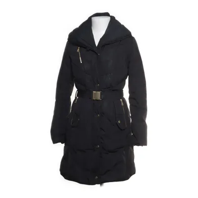 Dunkappa (Svart) från Cole Haan Dun, Fjädrar, Polyester