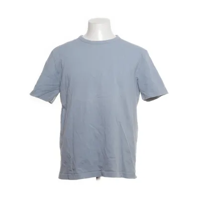 T-shirt (Blauw) van Zara Katoen