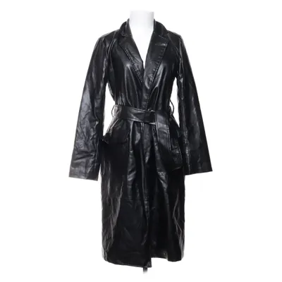 Kappa (Svart) från Chloé B x NA-KD Elastan, Polyester, Polyuretan