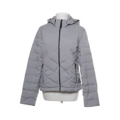 Jacka (Grå) från Jack Wills Dun, Fjädrar