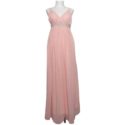 Evening gown (Pink) from Gino Cerruti Polyester