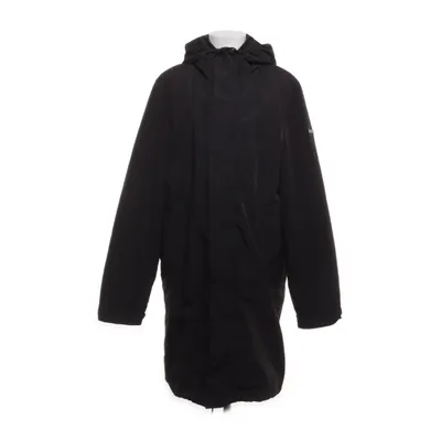 Winterjas (Zwart) van Elvine Nylon, Polyester