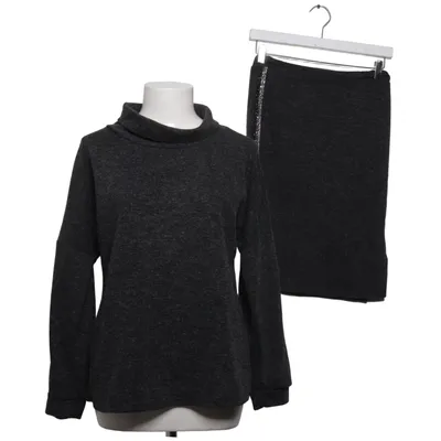 Set (Grijs) van Milady Polyester, Viscose