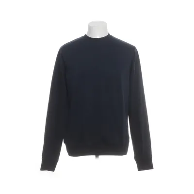 Sweatshirt (Blauw) van Essentials Polyester, Katoen