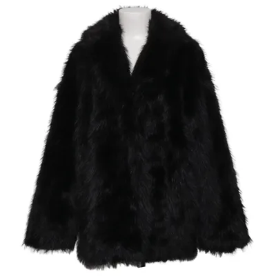 Jacka (Svart) från The Black Label Collection Lager 157 Polyester