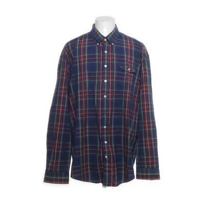 Skjorta (Blå, Flerfärgad) från GANT Bomull