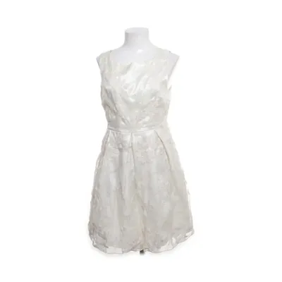 Dress (White) from Parisian Collection
