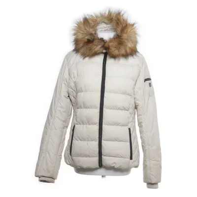 Vinterjacka (Beige) från Vinson Polyamid