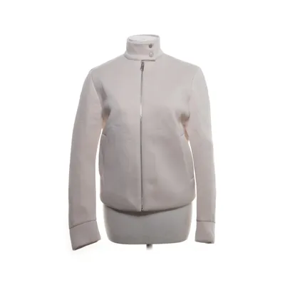 Jacket (Beige) from COS Polyamide, Elastane, Viscose, Cotton