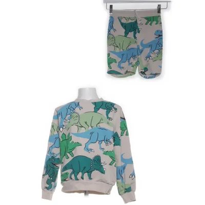Sæt (Beige, Flerfarvet) fra H&M Bomuld, Polyester