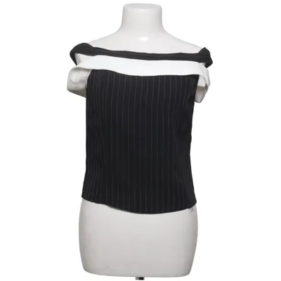 Top (Miranda S/S Top) von Vero Moda Polyester, Viskose