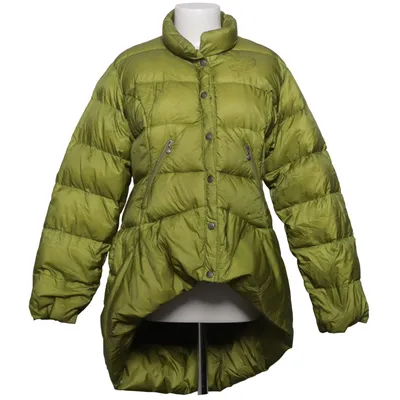 Down jacket (Green) from Bitte Kai Rand Down, Polyamide