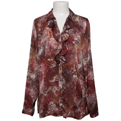 Blus (1424) från Toni Dress Polyester