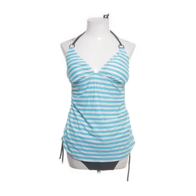 Tankini (Gray, Blue, White) from Rodeo Sports at C&A Elastane, Nylon