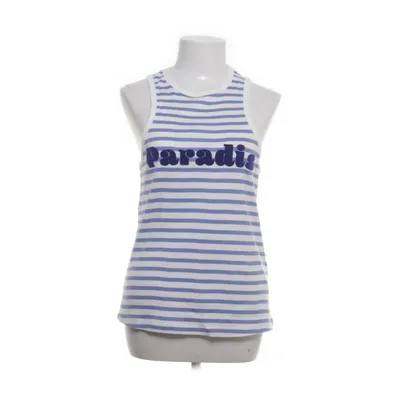 Linne (Vit, Blå) från Sfera Casual Bomull