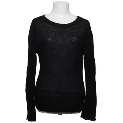 Tröja (Laura Fine Knit Top) från Weekday Polyamid, Ull