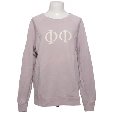 Sweatshirt (Pink) from GANT Rugger Cotton