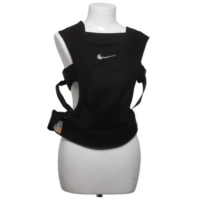 Bärsele (Svart) från Ergobaby Elastan, Polyester, Viskos