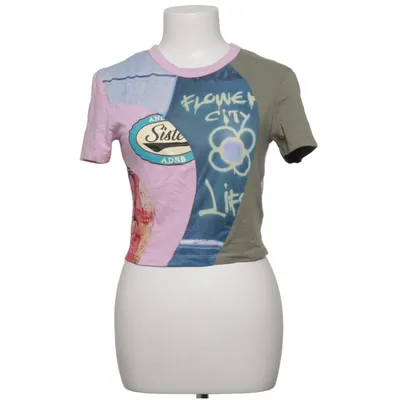 T-shirt (Adsb Film Arc) de Andersson Bell Coton, Élasthane, Modal, Polyester
