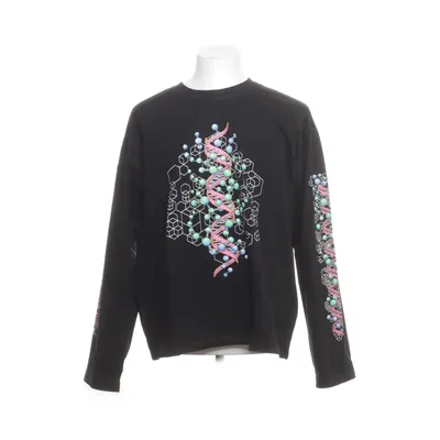 Long sleeve T-shirt (Black) from Space Tribe
