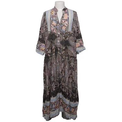 Caftan (Multicolore) de Marta Viscose