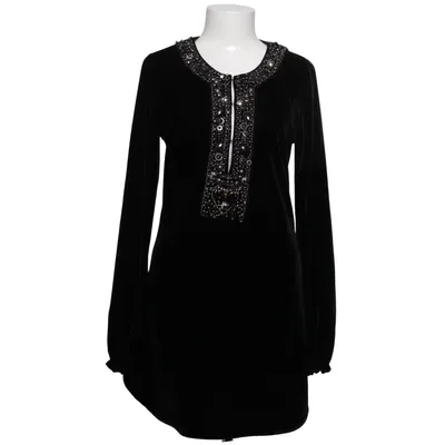 Tuniek (Zwart) van Ane Mone Elastaan, Polyester