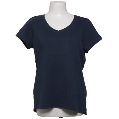 T-shirt (Blauw) van Beloved Katoen