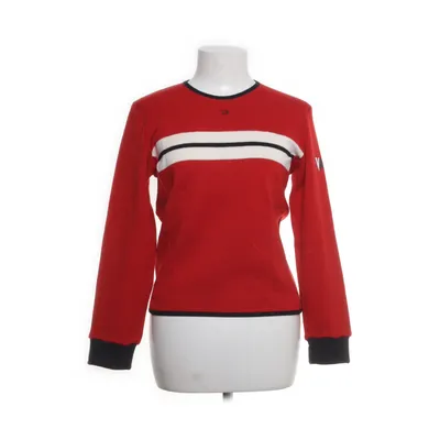 Tröja (Röd, Svart, Vit) från Ivanhoe Merinoull