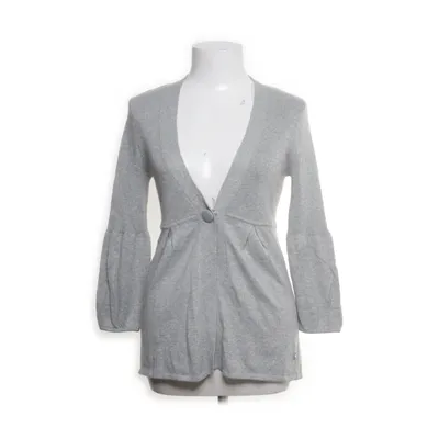 Kofta (Grå) från Street One Akryl, Angora, Nylon