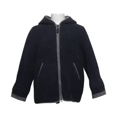 Hoodie (Blue, Gray) from Geiger