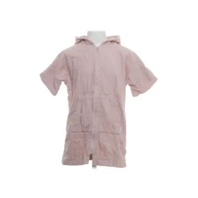 Bathrobe (Pink) from Liewood Cotton