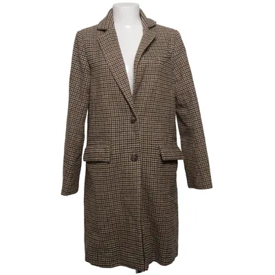 Manteau (Marron) de SuZa Polyester