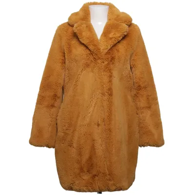 Winterjas (Bruin) van Aaiko Polyester