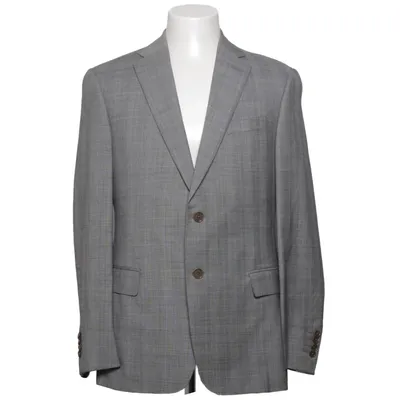 Blazer (Gray) from Lab Pal Zileri