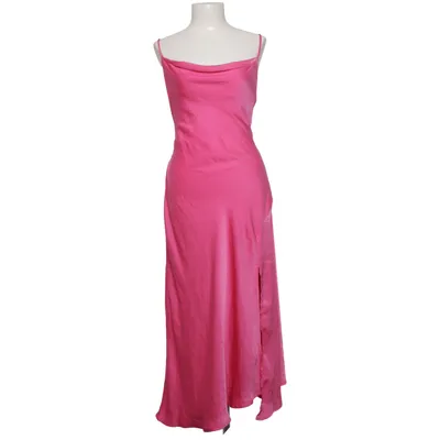 Maxi jurk (Roze) van ASTR Polyester